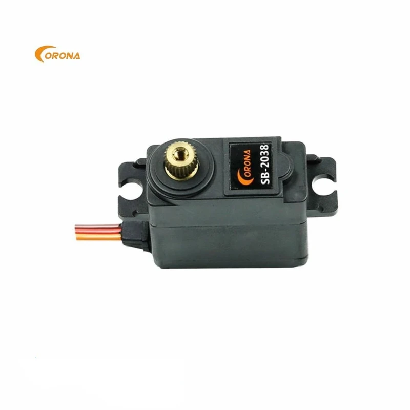 оригинальный sb-2038 sbus робот сервопривод вертолет беспилотный автомобиль микро сервопривод  