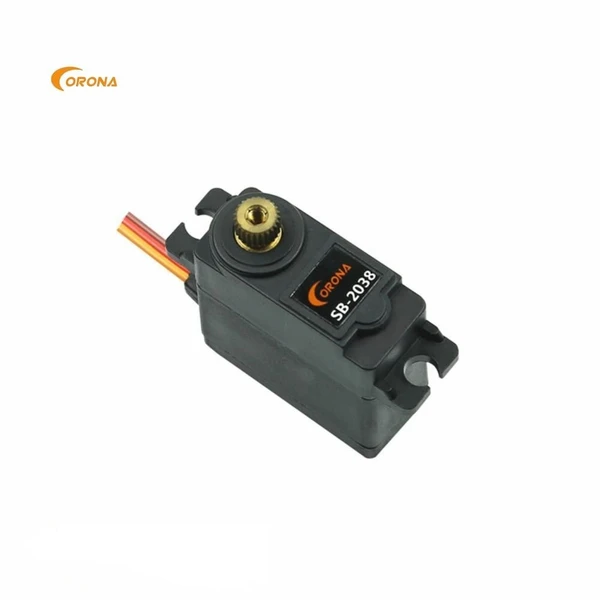 Original SB-2038 SBUS  Robot Servo Helicopter Drone car Micro Servo