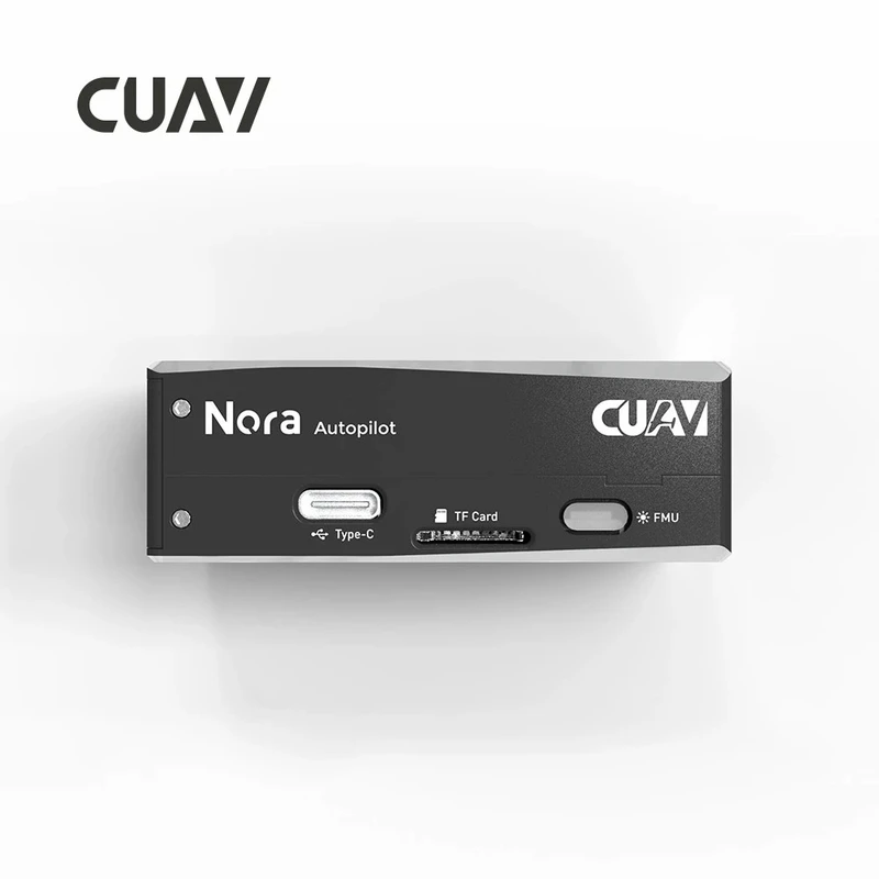 cuav nora pilote automatique contrôleur de vol open source fpv rc drone  