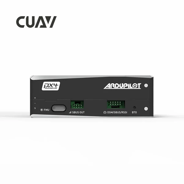 cuav nora pilote automatique contrôleur de vol open source fpv rc drone  