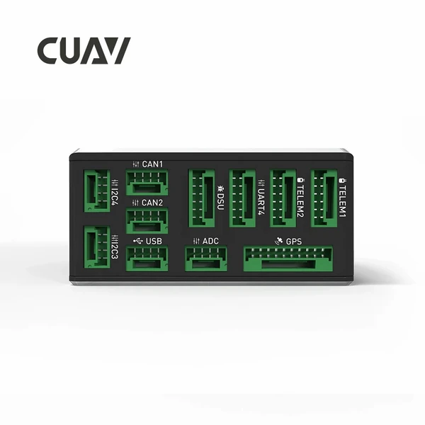 cuav nora pilote automatique contrôleur de vol open source fpv rc drone  