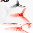 Original EMAX AVAN Mini 3×2.4x3MM 3 inch 3 blade Propellers 6CW+6CCW 