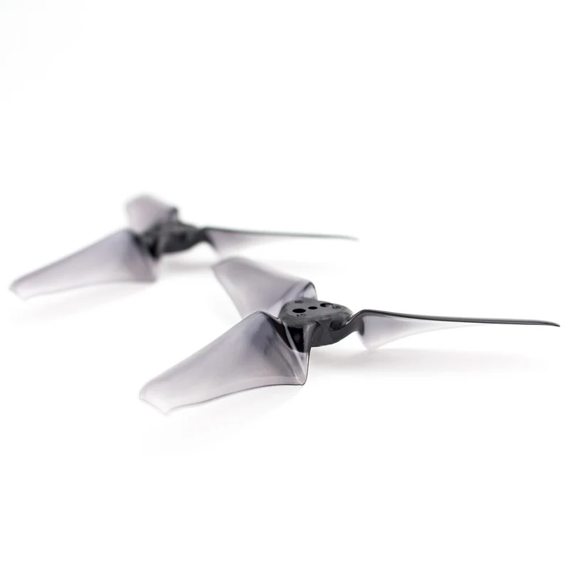 Original EMAX AVAN Mini 3×2.4x3MM 3 inch 3 blade Propellers 6CW+6CCW 