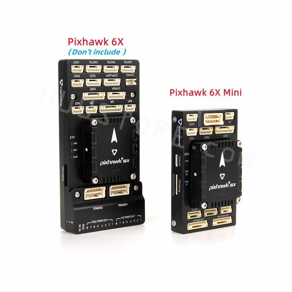 Holybro pixhawk pilote automatique contrôleur de vol avion multirotor drone