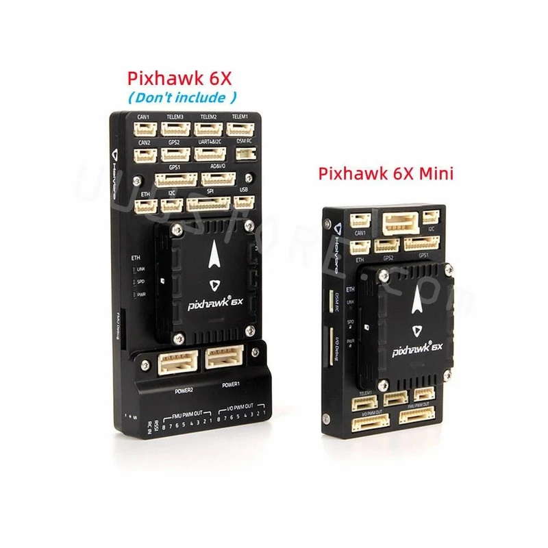 Holybro pixhawk pilote automatique contrôleur de vol avion multirotor drone