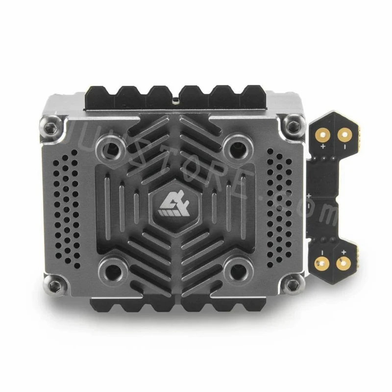 AxisFlying Stack 50A+F7 Контроллер istacflight для гоночных дронов fpv