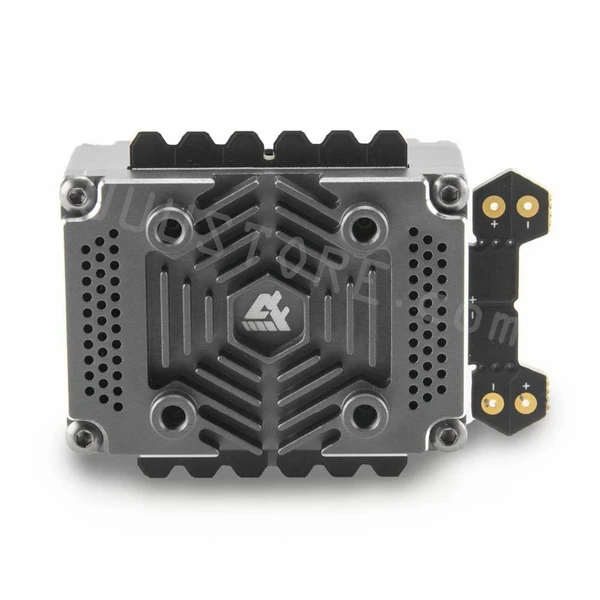 AxisFlying Stack 50A+F7 Контроллер istacflight для гоночных дронов fpv