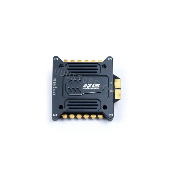 pro plug and play pile étanche esc rc fpv drone de course