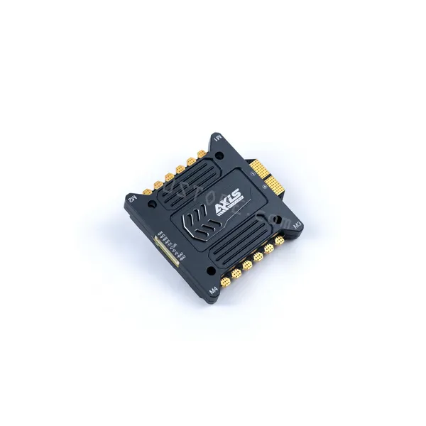 pro plug and play pile étanche esc rc fpv drone de course