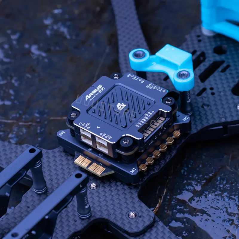 pro plug and play стек водонепроницаемый гоночный дрон esc rc fpv