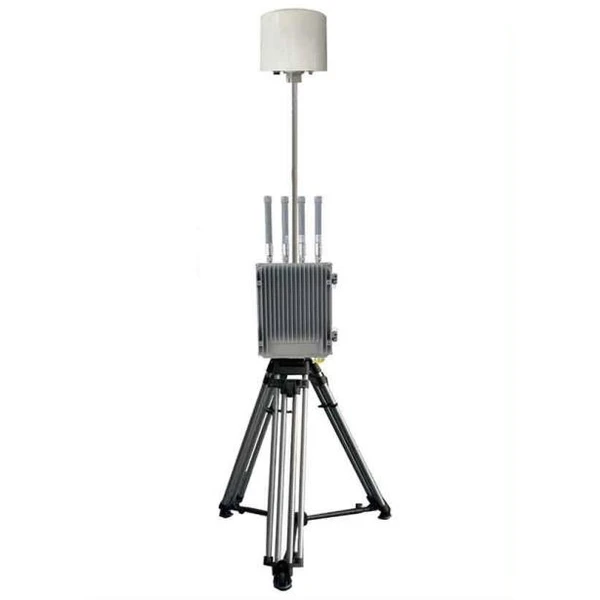 система защиты от беспилотных летательных аппаратов, постановщик помех, БПЛА, защита от обнаружения дронов, защита от неба  