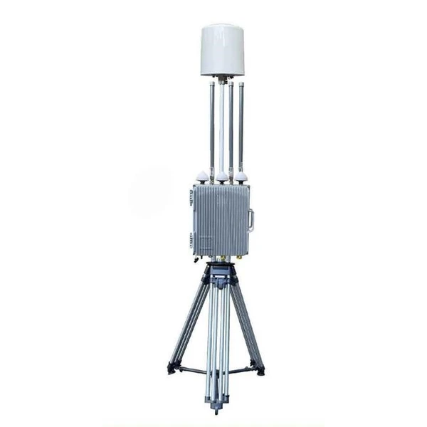 система защиты от беспилотных летательных аппаратов, постановщик помех, БПЛА, защита от обнаружения дронов, защита от неба  