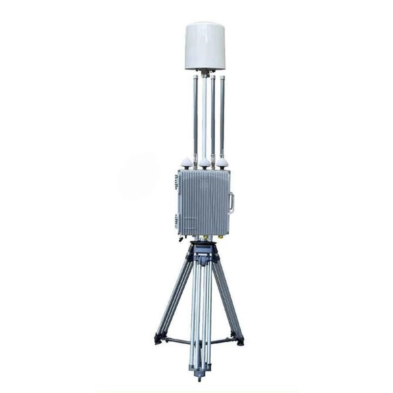 система защиты от беспилотных летательных аппаратов, постановщик помех, БПЛА, защита от обнаружения дронов, защита от неба  