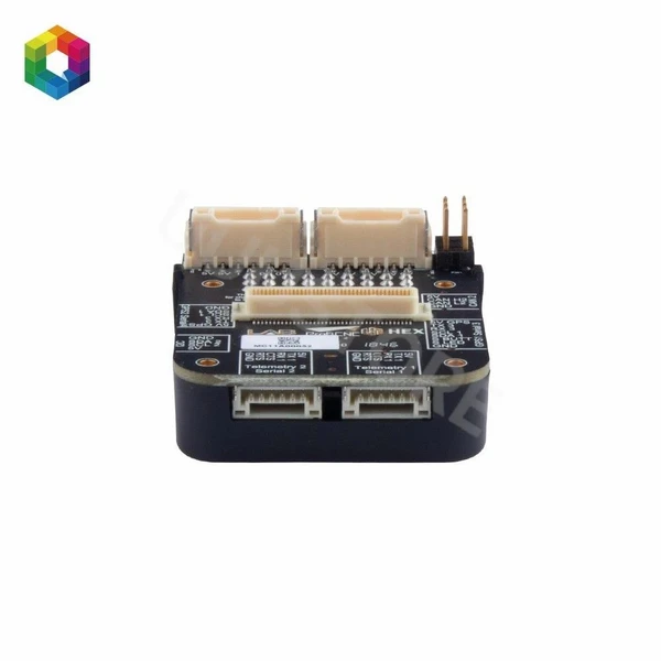 hex minidf17 распределение входной мощности для полетного контроллера hex cube