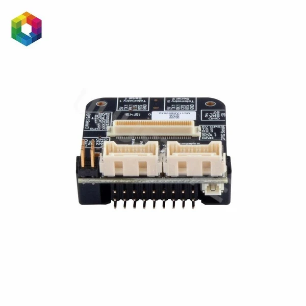 hex minidf17 распределение входной мощности для полетного контроллера hex cube