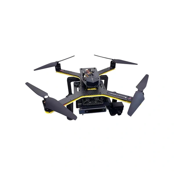 t410 обучающая платформа для дронов, профессиональное программирование БПЛА