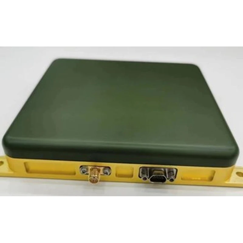 bds-shield четырехканальный модуль защиты от помех