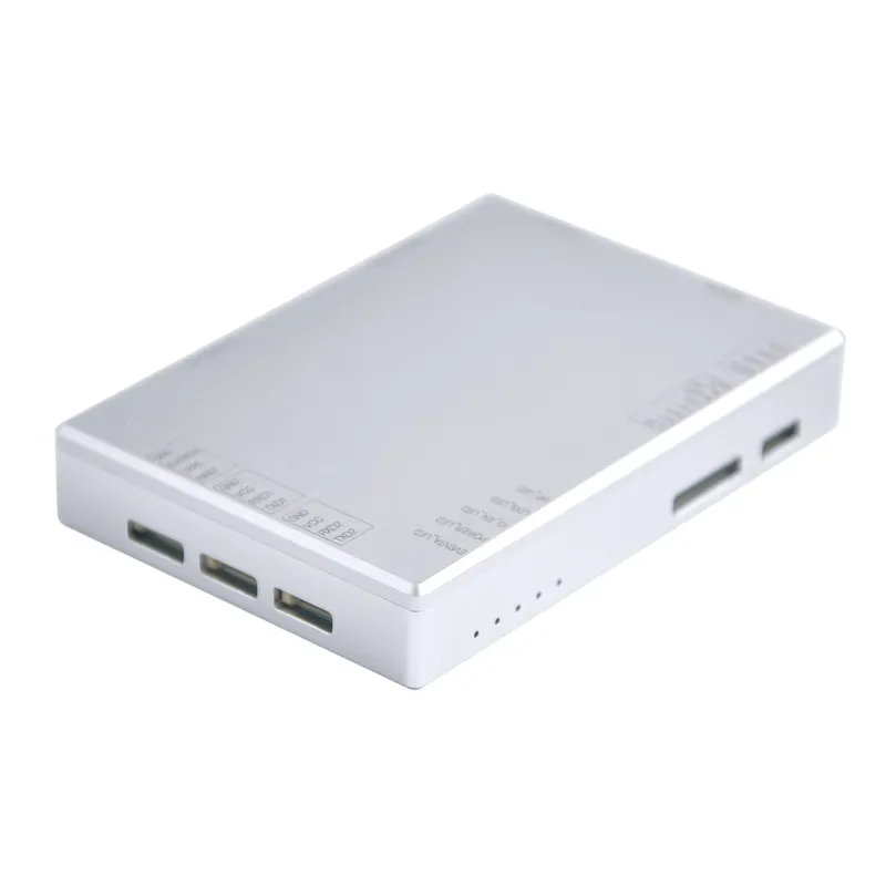 Многодиапазонный многодиапазонный GPS-приемник Aim+ с защитой от помех  