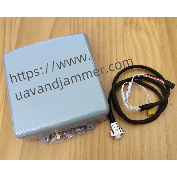 Anti-Jamming Module Anti-Jammer Anti-counter