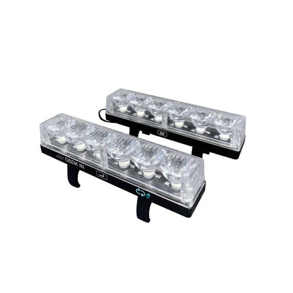 сигнальная лампа дрона