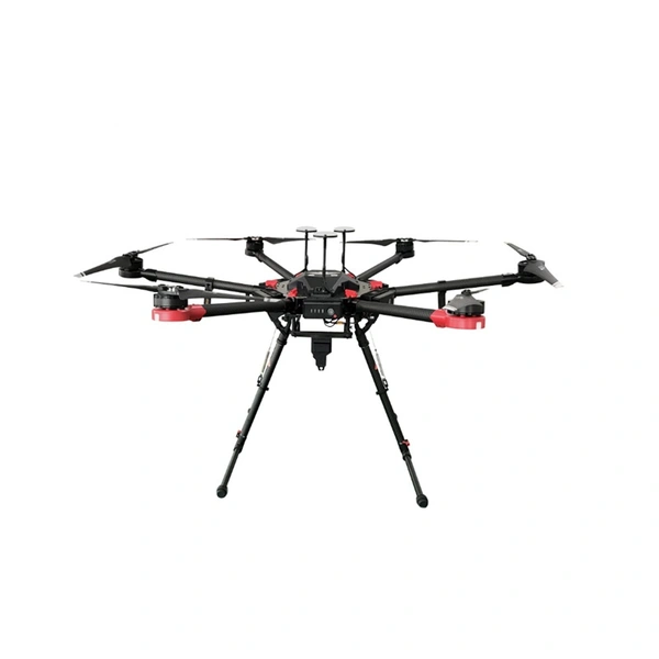 дрон с воздушной капельницей