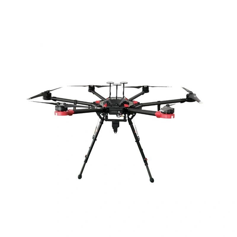 дрон с воздушной капельницей