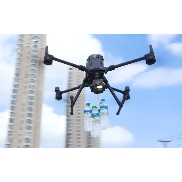 беспилотный летательный аппарат, пятиступенчатая пусковая установка, беспилотный летательный аппарат, десантируемый самолет