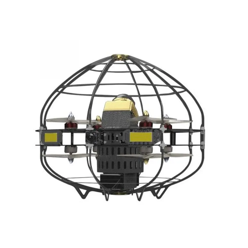 лидар позиционирования внутреннего беспилотника для инспекции замкнутых пространств картографирование