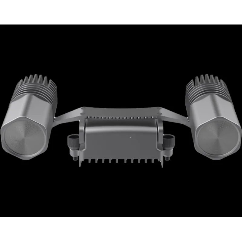 MATRIX LAMP Drone UAV warning searchlight light for DJI M3E /M3T