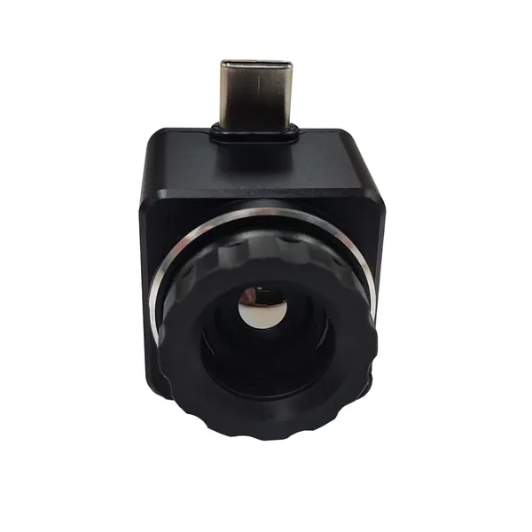 Infrared Thermal Imager  Hunting Detector Adjustable Focus Android