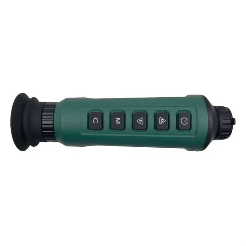 Handheld Infrared Thermal Monocular Camera Thermal Imaging Camera