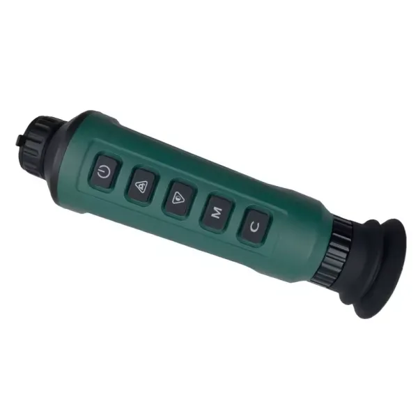 портативная инфракрасная тепловая монокулярная камера тепловизионная камера