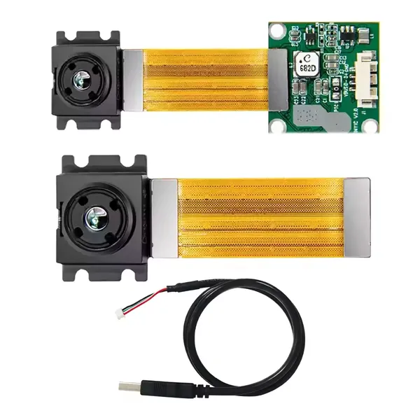  Infrared Camera ModuleSmart Household Thermal Imaging Camera Module