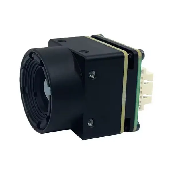 Мини-640*512 основной модуль тепловизионной камеры для ночного видения 9,1 мм