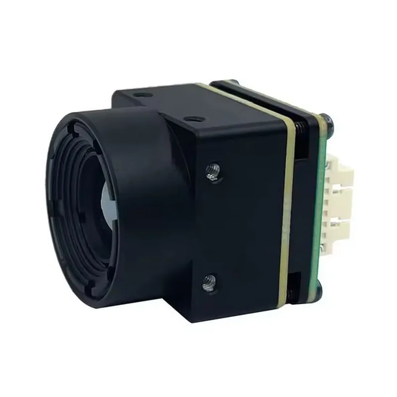 Мини-640*512 основной модуль тепловизионной камеры для ночного видения 9,1 мм