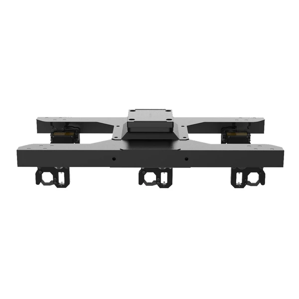 бортовой многоканальный метатель мячей для пожаротушения для dji fc 30