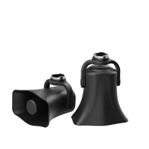 бортовая система цифрового речевого вещания Мегафон для дронов БПЛА