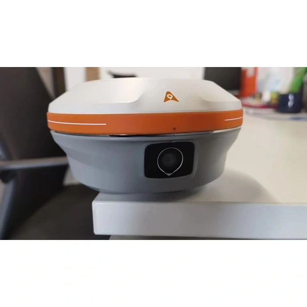 интеллектуальная антенна GNSS, визуальный универсальный приемник, auto-imu rtk i93