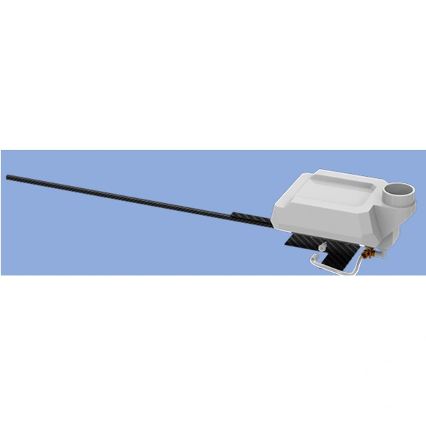 Drone spray paint set