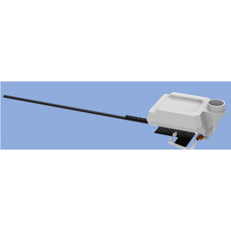 Drone spray paint set