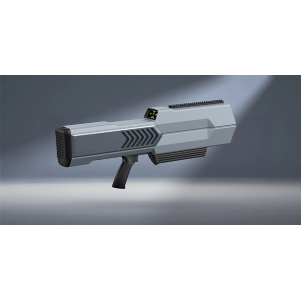 портативный 1,5-километровый дальний антидронный анти-беспилотный глушитель дронов