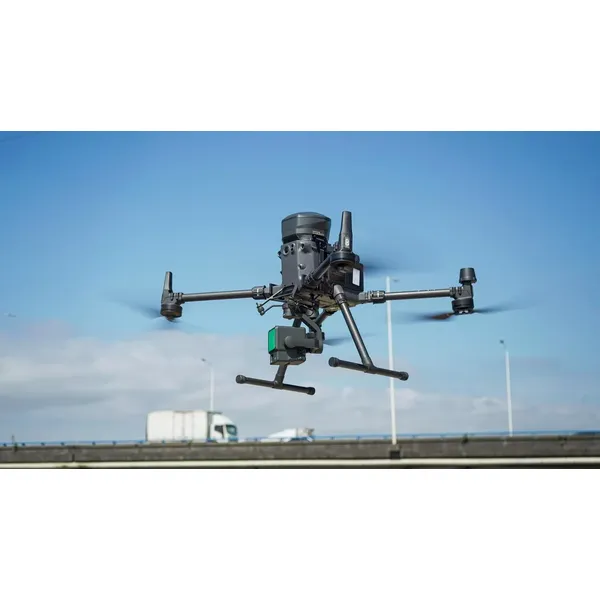 Drone Reusable Parachute OSDK For DJI Matrice 350 M300 Pro