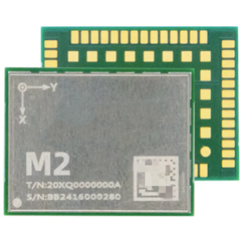 GNSS High-precision Module Full Constellation & Frequency Anti-jamming L-Band