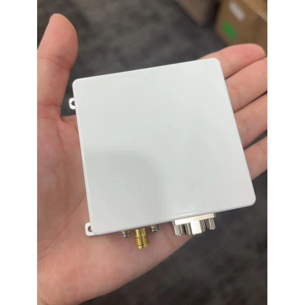 GNSS small anti-jamming anti-interference antenna  