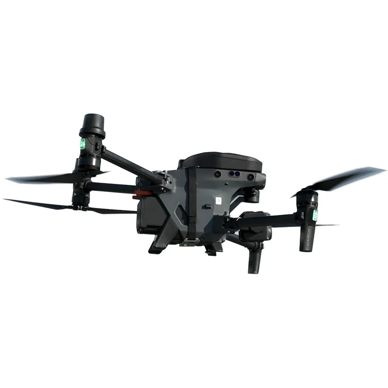 Reusable automatic Drone Parachute for DJI Mavic M30 Slow Down Drone fall Speed Safety