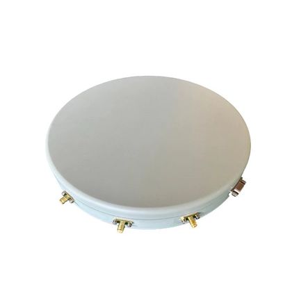 7-element multi-system satellite navigation Anti-jamming ALL-IN-ONE