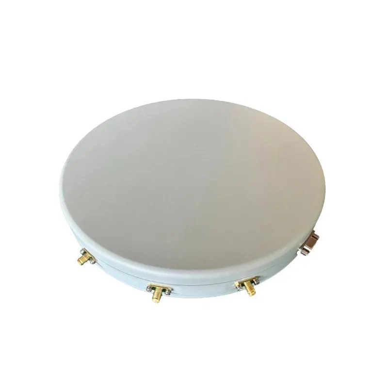 7-element 7-CH multi-system satellite navigation Anti-jamming 