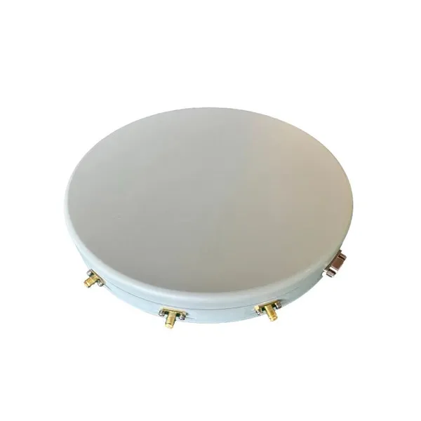 7-element 7-CH multi-system satellite navigation Anti-jamming