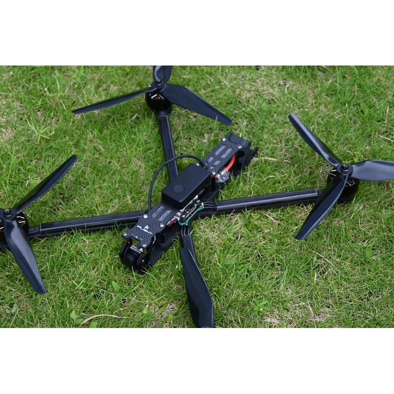 Ultra-compact Anti-jamming Anti-jam Terminal Designed for FPV Drones  for FPV small size