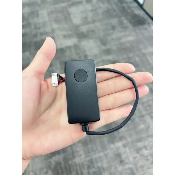 Ultra-compact Anti-jamming Anti-jam Terminal Designed for FPV Drones  for FPV small size